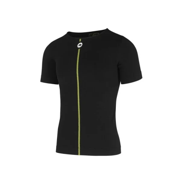 Bon marché ⌛ Assos Spring Fall SS Skin Layer – Maillot homme 🎉 Large choix en ligne 5