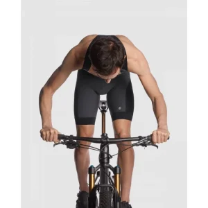 Les meilleures critiques de 🤩 Assos XC Bib Shorts – Cuissard VTT homme ⭐ excellent qulity 22