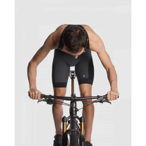 Les meilleures critiques de 🤩 Assos XC Bib Shorts – Cuissard VTT homme ⭐ excellent qulity 7
