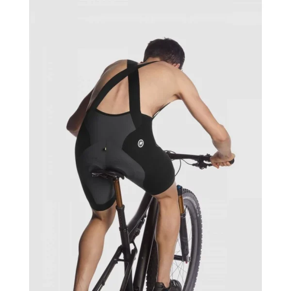 Les meilleures critiques de 🤩 Assos XC Bib Shorts – Cuissard VTT homme ⭐ excellent qulity 8