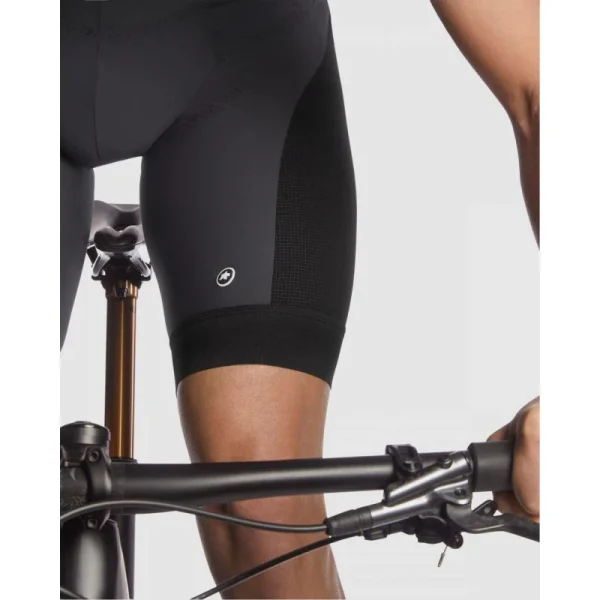 Les meilleures critiques de 🤩 Assos XC Bib Shorts – Cuissard VTT homme ⭐ excellent qulity 11