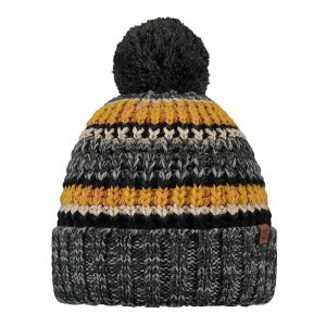destockage Offres ❤️ Barts Goser Beanie – Bonnet homme 🔥 15