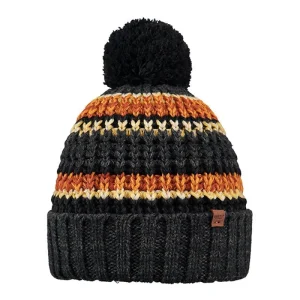 destockage Offres ❤️ Barts Goser Beanie – Bonnet homme 🔥 13