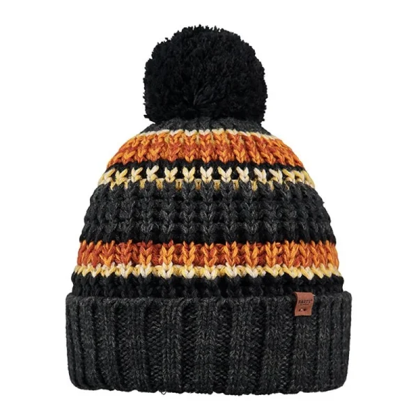 destockage Offres ❤️ Barts Goser Beanie – Bonnet homme 🔥 5