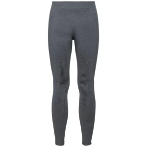 boutique en ligne Remise 🌟 Montagne Homme Odlo Odlo Performance Warm Suw Bottom GRIS 😍 14