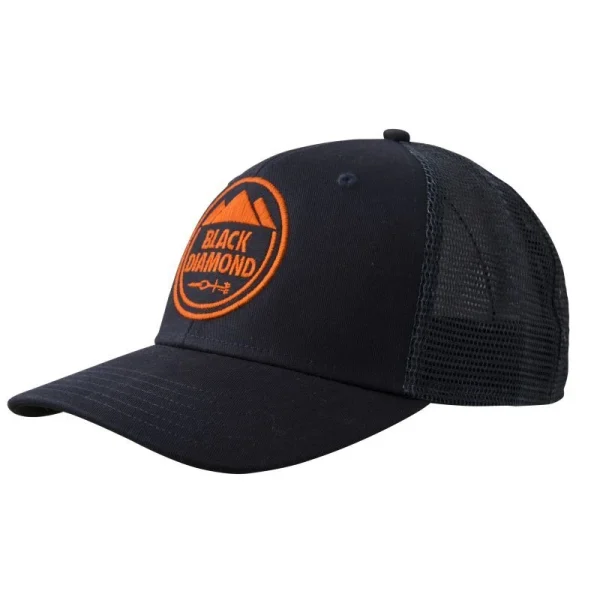 Coupon 👏 Black Diamond BD Trucker Hat – Casquette homme 😉 à prix imbattables 3