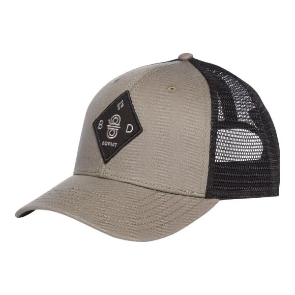 Coupon 👏 Black Diamond BD Trucker Hat – Casquette homme 😉 à prix imbattables 5