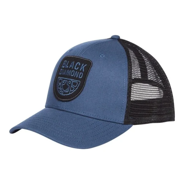 Coupon 👏 Black Diamond BD Trucker Hat – Casquette homme 😉 à prix imbattables 4