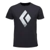Tout neuf ✨ Black Diamond Chalked Up T – T-shirt homme 🤩 boutiqued pas cher 13