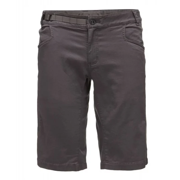 qualité supérieure Coupon 👍 Black Diamond Credo Shorts – Short escalade homme 🎁 4