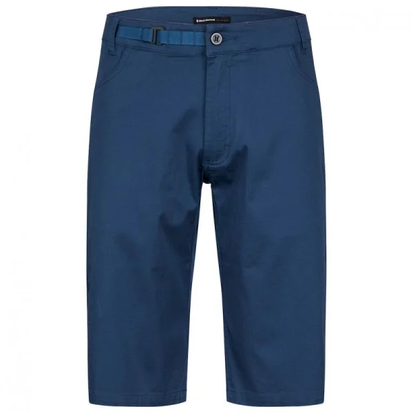 qualité supérieure Coupon 👍 Black Diamond Credo Shorts – Short escalade homme 🎁 1