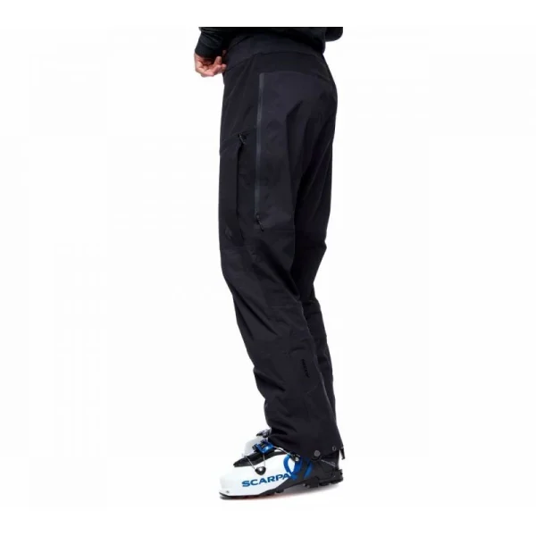 officiel Vente flash 🤩 Black Diamond Dawn Patrol Hybrid Pants – Pantalon ski homme 🎁 4
