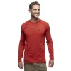 Promo 😍 Black Diamond LS Alpenglow Crew – Sweat homme 😉 boutique en ligne france 17