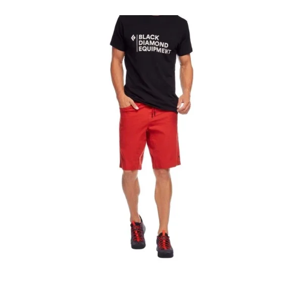 Bon marché 😀 Black Diamond Notion Shorts – Short escalade homme 🔔 vente en ligne 3