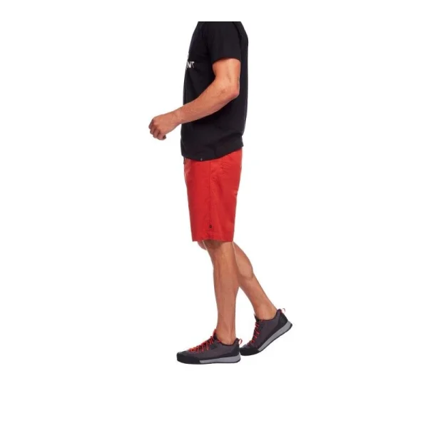 Bon marché 😀 Black Diamond Notion Shorts – Short escalade homme 🔔 vente en ligne 4
