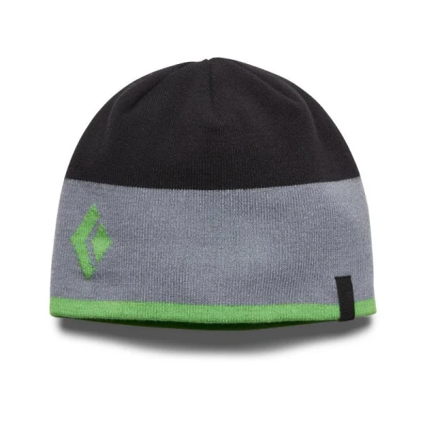 Nouveau ❤️ Black Diamond Olympus Beanie – Bonnet 🤩 Meilleur Prix 1