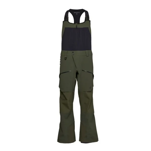 Service Clients Dédié Grosses soldes 🌟 Black Diamond Recon Pro Stretch Ski Pants – Pantalon ski homme 🔔 1