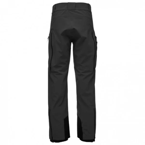 Vente flash 🛒 Black Diamond Recon Stretch Ski Pants – Pantalon ski homme ⭐ magasin pour 3