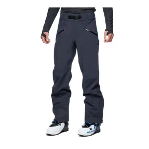 Vente flash 🛒 Black Diamond Recon Stretch Ski Pants – Pantalon ski homme ⭐ magasin pour 12