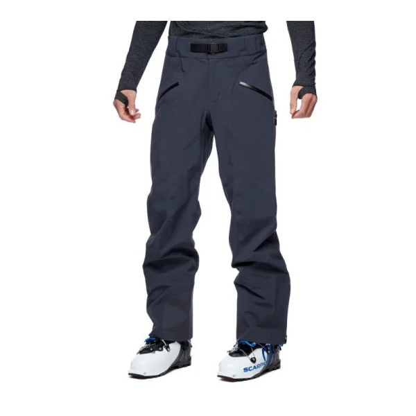 Vente flash 🛒 Black Diamond Recon Stretch Ski Pants – Pantalon ski homme ⭐ magasin pour 4