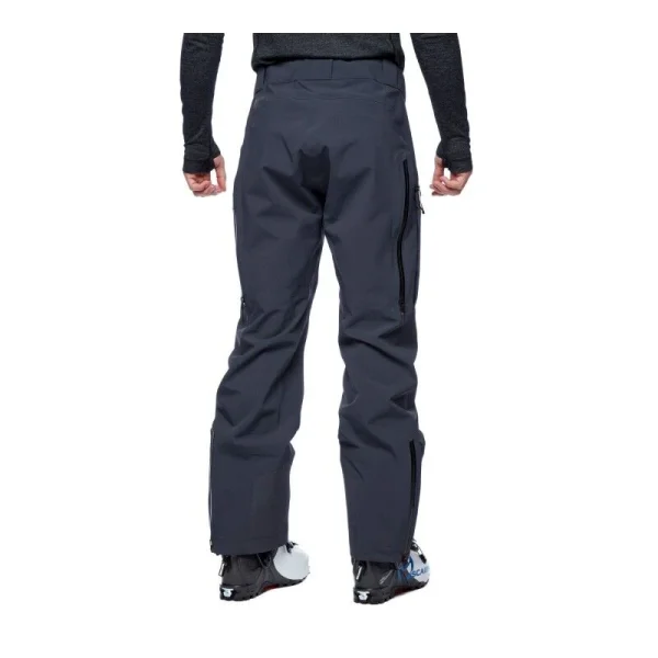 Vente flash 🛒 Black Diamond Recon Stretch Ski Pants – Pantalon ski homme ⭐ magasin pour 5