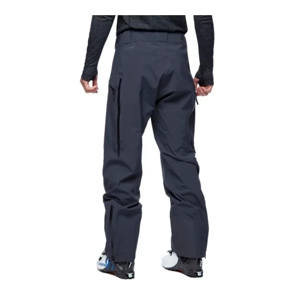 Vente flash 🛒 Black Diamond Recon Stretch Ski Pants – Pantalon ski homme ⭐ magasin pour 6