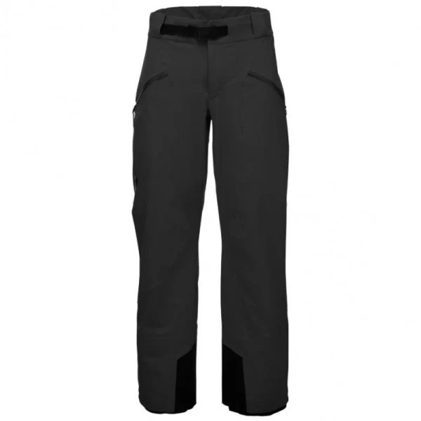 Vente flash 🛒 Black Diamond Recon Stretch Ski Pants – Pantalon ski homme ⭐ magasin pour 1