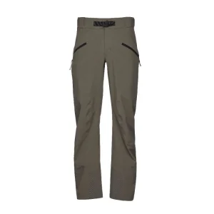 Vente flash 🛒 Black Diamond Recon Stretch Ski Pants – Pantalon ski homme ⭐ magasin pour 18