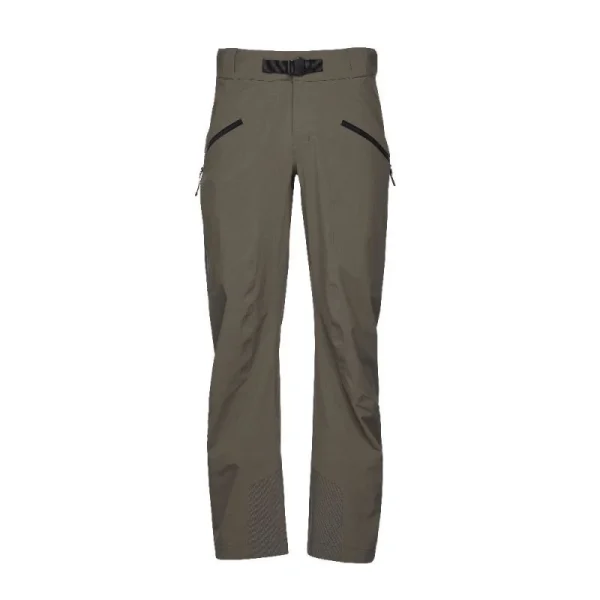 Vente flash 🛒 Black Diamond Recon Stretch Ski Pants – Pantalon ski homme ⭐ magasin pour 7
