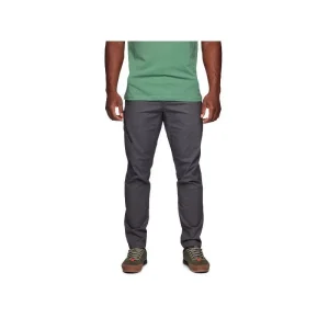 Vente flash ✨ Black Diamond Rocklock Climb Pants – Pantalon escalade homme 😉 marque moins cher 9