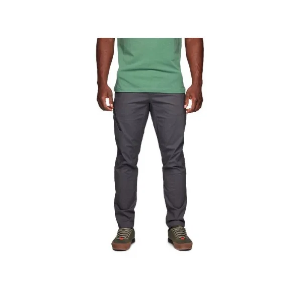 Vente flash ✨ Black Diamond Rocklock Climb Pants – Pantalon escalade homme 😉 marque moins cher 3
