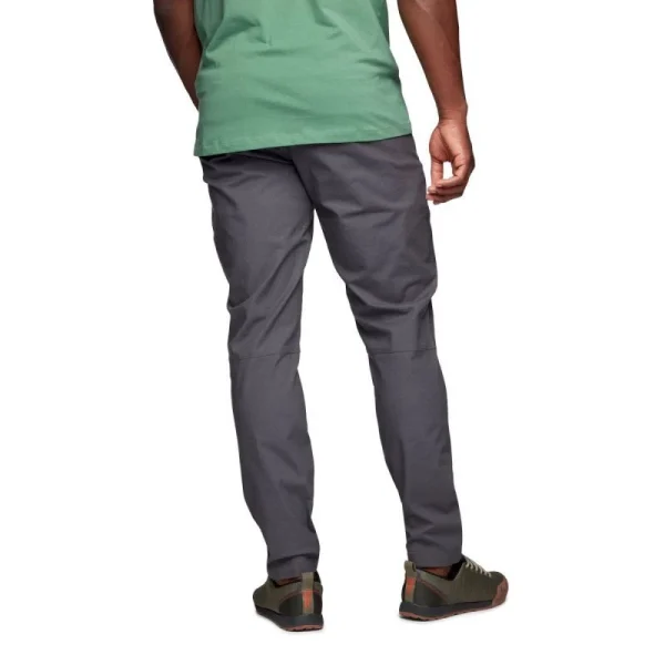 Vente flash ✨ Black Diamond Rocklock Climb Pants – Pantalon escalade homme 😉 marque moins cher 4