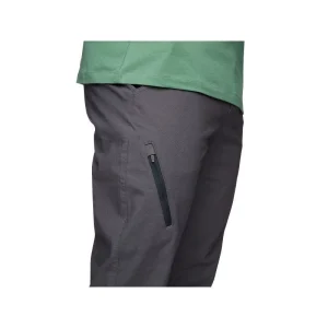 Vente flash ✨ Black Diamond Rocklock Climb Pants – Pantalon escalade homme 😉 marque moins cher 13