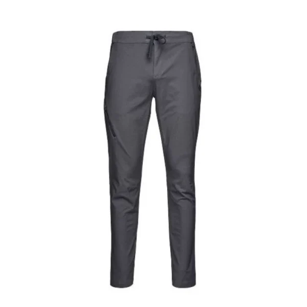 Vente flash ✨ Black Diamond Rocklock Climb Pants – Pantalon escalade homme 😉 marque moins cher 1