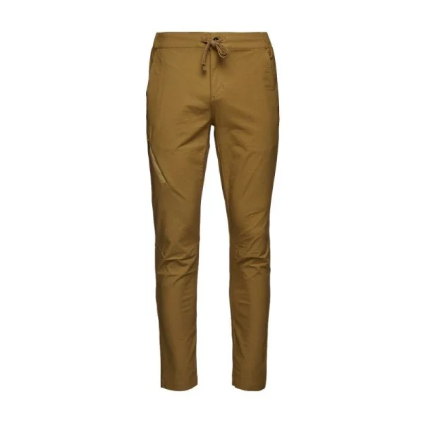 Vente flash ✨ Black Diamond Rocklock Climb Pants – Pantalon escalade homme 😉 marque moins cher 6
