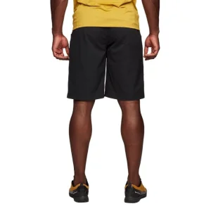 Paris Meilleure affaire 😀 Black Diamond Sierra Shorts – Short escalade homme 🌟 11