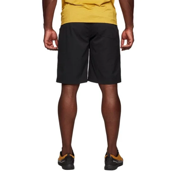 Paris Meilleure affaire 😀 Black Diamond Sierra Shorts – Short escalade homme 🌟 4
