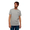 De Qualité Vente flash ⌛ Black Diamond Ski Mountaineering Tee – T-shirt homme ✨ 26