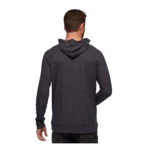 nouveau produit Meilleur prix ⭐ Black Diamond Stone Hoody – Sweat à capuche homme ❤️ 11