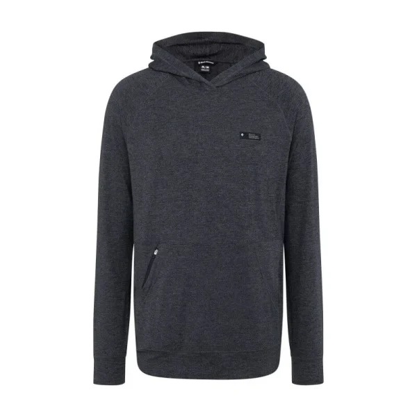 nouveau produit Meilleur prix ⭐ Black Diamond Stone Hoody – Sweat à capuche homme ❤️ 1