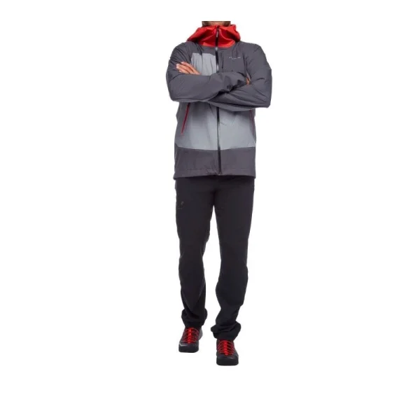 acheter Nouveau ✨ Black Diamond Swift Pants – Pantalon alpinisme homme 🤩 3