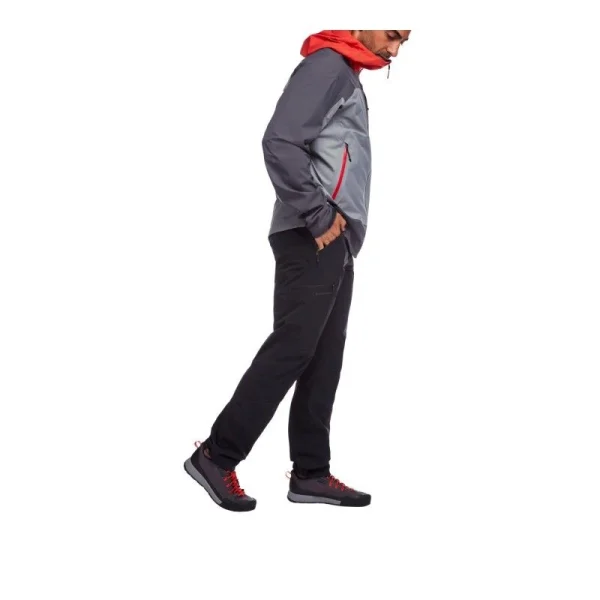 acheter Nouveau ✨ Black Diamond Swift Pants – Pantalon alpinisme homme 🤩 5