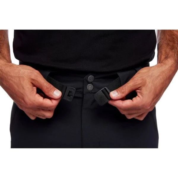 acheter Nouveau ✨ Black Diamond Swift Pants – Pantalon alpinisme homme 🤩 7