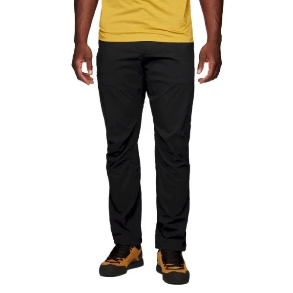marques pas cher Vente flash 🌟 Black Diamond Technician Alpine Pants – Pantalon escalade homme 😉 3