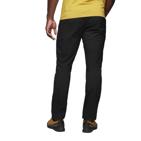 marques pas cher Vente flash 🌟 Black Diamond Technician Alpine Pants – Pantalon escalade homme 😉 4