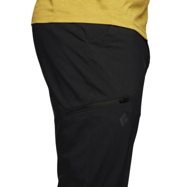 marques pas cher Vente flash 🌟 Black Diamond Technician Alpine Pants – Pantalon escalade homme 😉 5