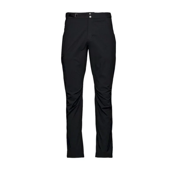 marques pas cher Vente flash 🌟 Black Diamond Technician Alpine Pants – Pantalon escalade homme 😉 1