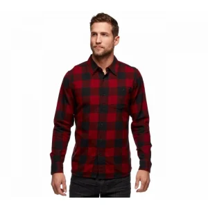 Top 10 🥰 Black Diamond Zodiac Flannel – Chemise homme ⌛ pas cher marque 8