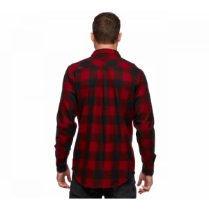 Top 10 🥰 Black Diamond Zodiac Flannel – Chemise homme ⌛ pas cher marque 10