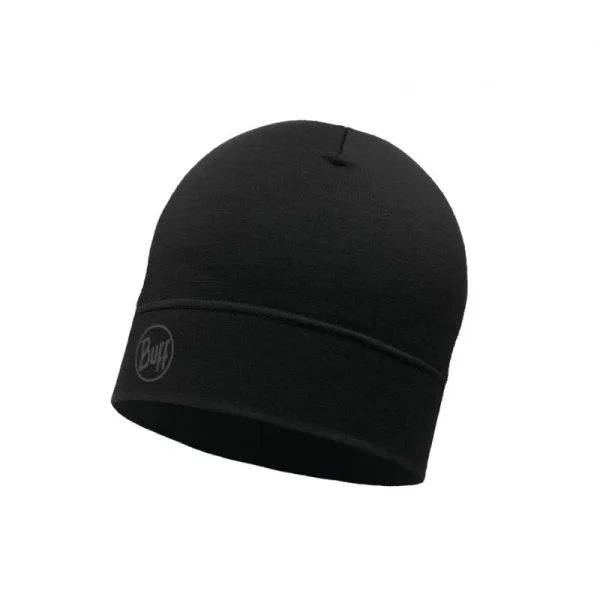 Vente flash ⭐ Buff Lightweight Merino Wool – Bonnet 😀 Livraison gratuite 4
